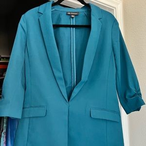 Women’s INC blazer